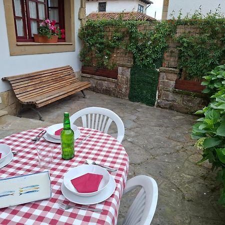 Tazones-Casa Joaquin - Adosado Impecable - Wifi-3 Habit-Vv 624 As Esterno foto